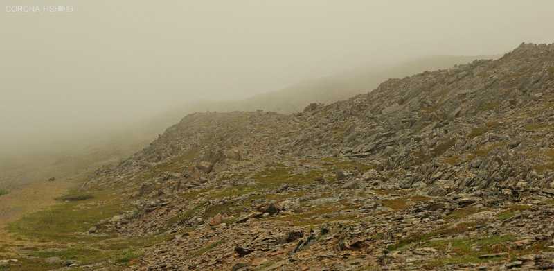 Tam gdzie zaczynają się strumienie.